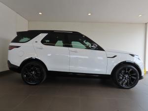 Land Rover Discovery D300 Dynamic SE - Image 3