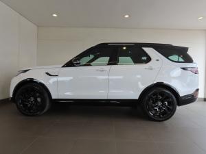 Land Rover Discovery D300 Dynamic SE - Image 5