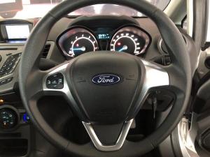 Ford Fiesta 5-door 1.4 Ambiente - Image 12