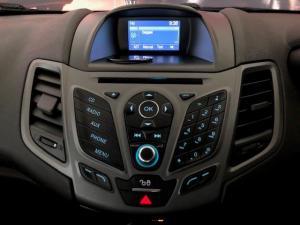 Ford Fiesta 5-door 1.4 Ambiente - Image 15