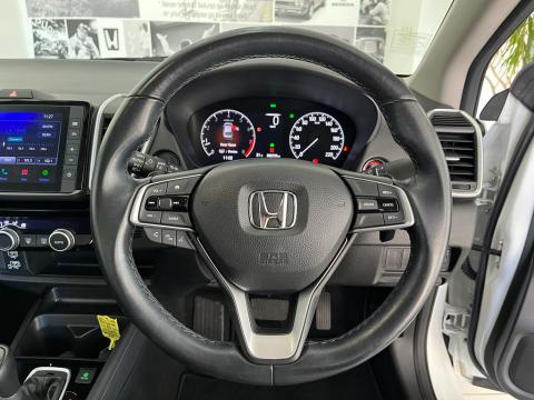 Image Honda Ballade 1.5 RS