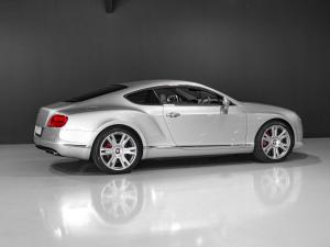 Bentley Continental GT V8 S - Image 18