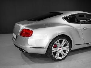 Bentley Continental GT V8 S - Image 8