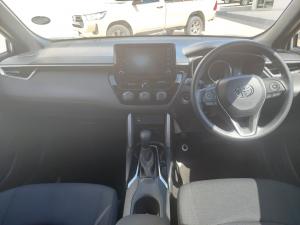 Toyota Corolla Cross 1.8 Xi - Image 6