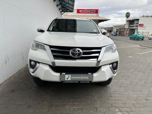 Toyota Fortuner 2.4GD-6 auto - Image 5