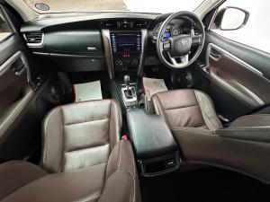 Toyota Fortuner 2.4GD-6 auto - Image 8