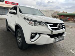 Toyota Fortuner 2.4GD-6 auto - Image 15