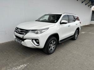 Toyota Fortuner 2.4GD-6 auto - Image 18