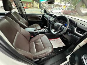 Toyota Fortuner 2.4GD-6 auto - Image 19