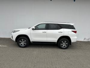 Toyota Fortuner 2.4GD-6 auto - Image 21
