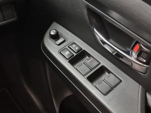 Toyota Rumion 1.5 SX manual - Image 8