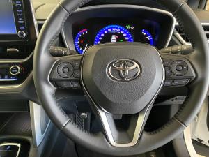 Toyota Corolla Cross 1.8 XR - Image 14