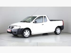 Nissan NP200 1.6i safety pack (aircon) - Image 14