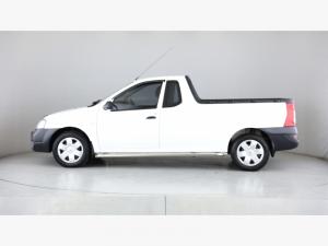 Nissan NP200 1.6i safety pack (aircon) - Image 16