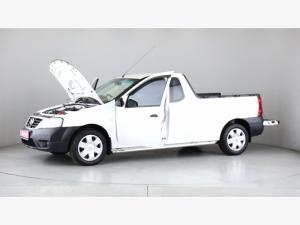 Nissan NP200 1.6i safety pack (aircon) - Image 22