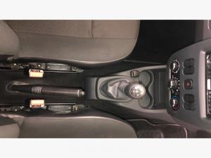 Nissan NP200 1.6i safety pack (aircon) - Image 23