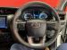 Toyota Fortuner 2.4GD-6 4X4 automatic - Thumbnail 12