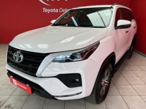 Toyota Fortuner 2.4GD-6 4X4 automatic - Image 8