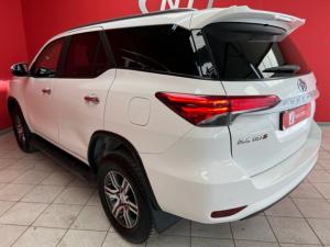 Toyota Fortuner 2.4GD-6 4X4 automatic - Image 9