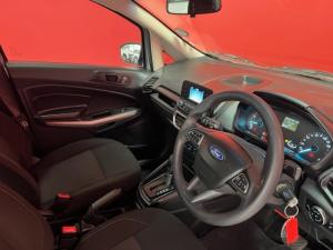 Ford Ecosport 1.5TiVCT Ambiente automatic - Image 12