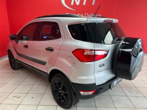 Ford Ecosport 1.5TiVCT Ambiente automatic - Image 9