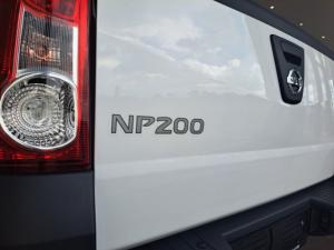 Nissan NP200 1.6 Safety PackS/C - Image 11