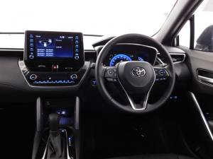 Toyota Corolla Cross 1.8 XR Hybrid - Image 7