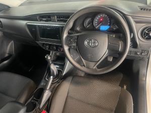 Toyota Corolla Quest Plus 1.8 - Image 2