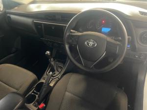 Toyota Corolla Quest Plus 1.8 - Image 5