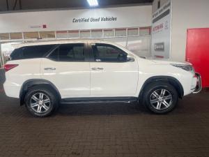 Toyota Fortuner 2.4GD-6 Raised Body automatic - Image 10