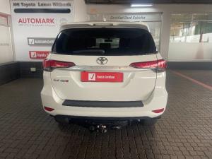 Toyota Fortuner 2.4GD-6 Raised Body automatic - Image 8