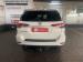 Toyota Fortuner 2.4GD-6 Raised Body automatic - Thumbnail 8