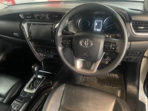 Toyota Fortuner 2.4GD-6 Raised Body automatic - Image 9