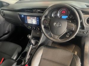 Toyota Corolla Quest 1.8 Prestige - Image 10