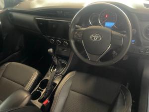 Toyota Corolla Quest 1.8 Prestige - Image 3