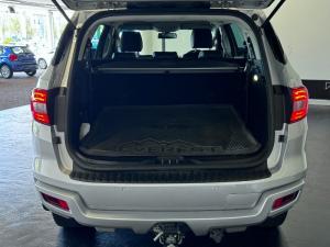 Ford Everest 2.0D XLT automatic - Image 17
