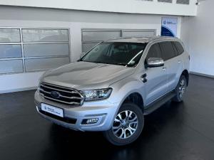 Ford Everest 2.0D XLT automatic - Image 4