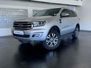 Ford Everest 2.0D XLT automatic - Image 5