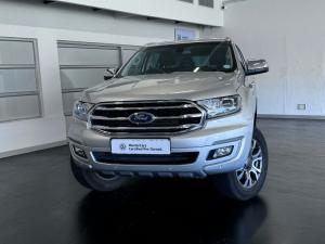 Ford Everest 2.0D XLT automatic - Image 6
