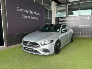 2023 Mercedes-Benz A200D