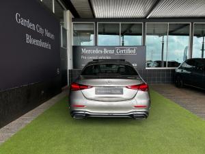 Mercedes-Benz C200 automatic - Image 3
