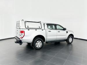 Ford Ranger 2.2TDCI XL automaticD/C - Image 5