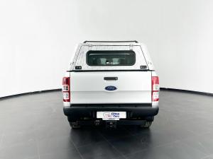 Ford Ranger 2.2TDCI XL automaticD/C - Image 6