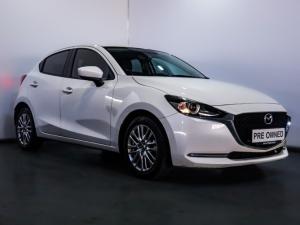 Mazda Mazda2 1.5 Individual auto - Image 18