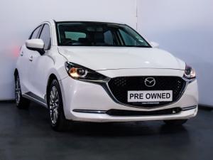 2020 Mazda Mazda2 1.5 Individual auto