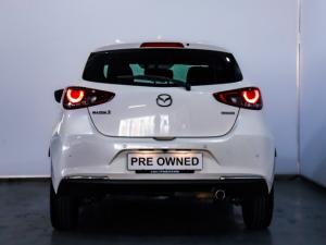 Mazda Mazda2 1.5 Individual auto - Image 21