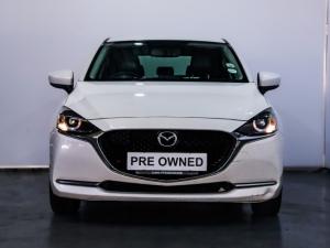 Mazda Mazda2 1.5 Individual auto - Image 35