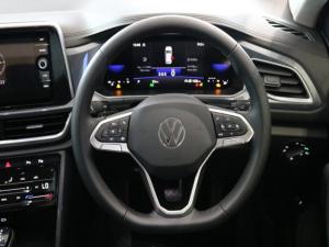 Volkswagen T-Roc 1.4TSI 110kW Design - Image 9
