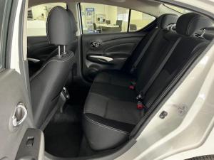 Nissan Almera 1.5 Acenta auto - Image 10