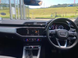 Audi Q3 35TFSI S Tronic Urban Edition - Image 4